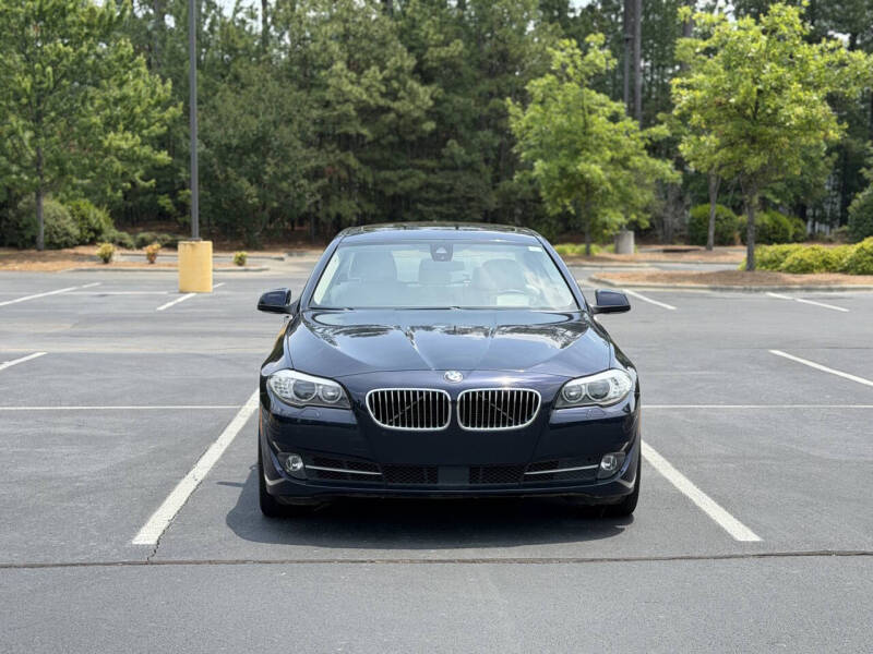 bmw 5 series 2013 WBAFU7C52DDU68385 image bmw 5 series 2013 WBAFU7C52DDU68385 image